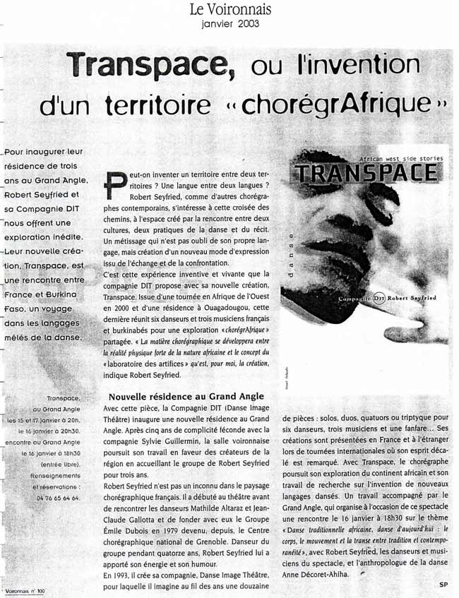 Le Dauphiné Libéré Spectacle